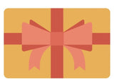 A Gift Card (Digital Gift Card)