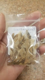 Plumeria Seeds (30 seeds/pack)