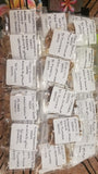 Plumeria Seeds (30 seeds/pack)